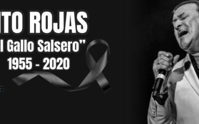 Fallece Tito Rojas