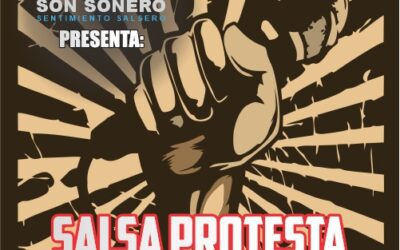 Salsa Protesta