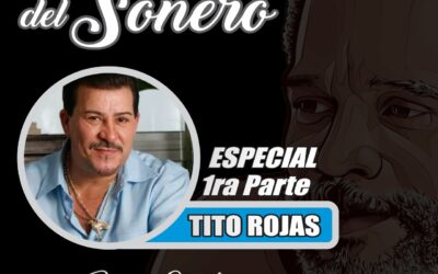 Tito Rojas Parte 1
