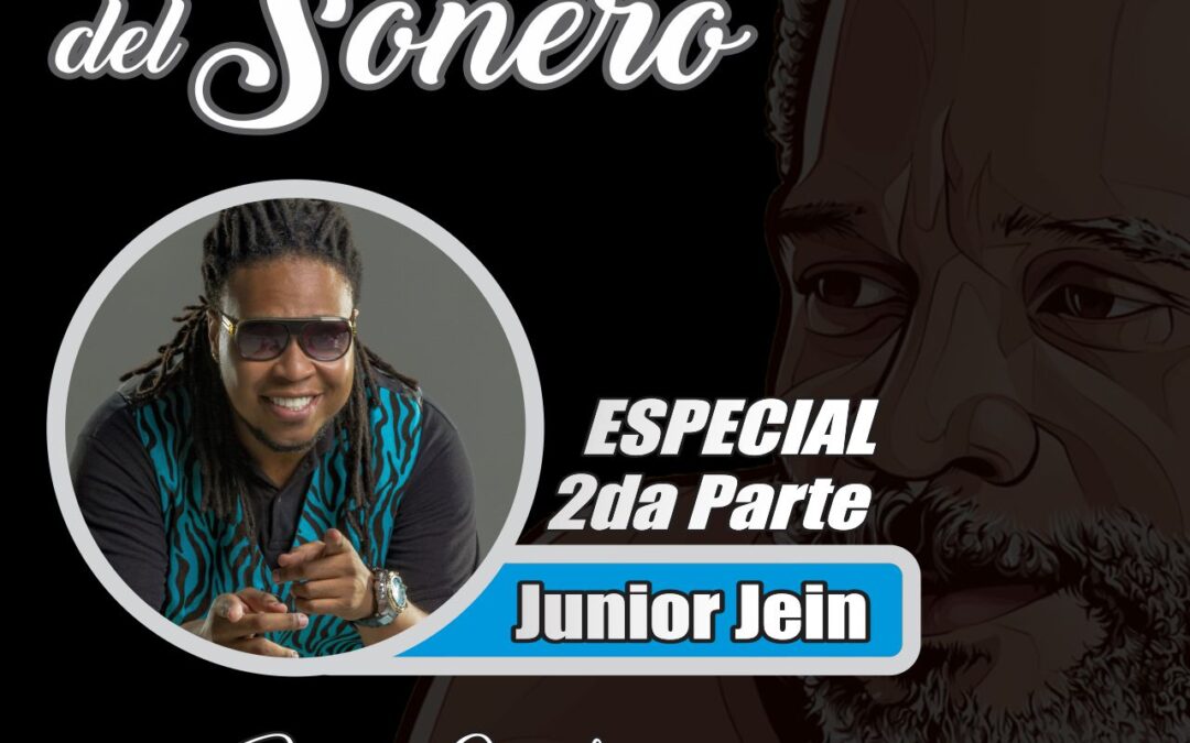 Junior Jein Parte 2