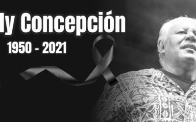 Falleció Freddy Concepción, Cantante de la agrupación ‘Sociedad 76’