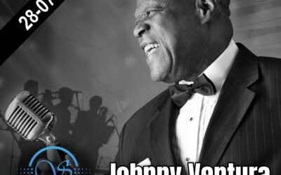 Muere el cantante dominicano Johnny Ventura “El caballo mayor”