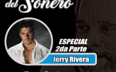 Jerry Rivera 2da Parte