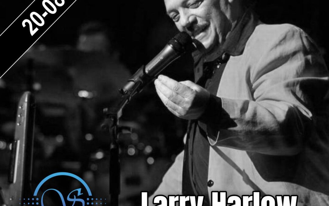 Falleció Larry Harlow «El Judío Maravilloso» en la ciudad de Nueva York