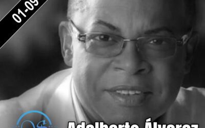 Falleció Adalberto Álvarez «El Caballero del Son» víctima del COVID-19