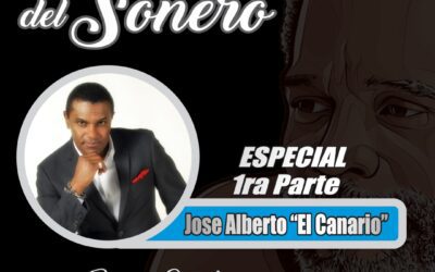José Alberto «El Canario» 1ra Parte
