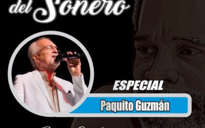 Paquito Guzmán
