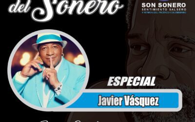 Javier Vásquez