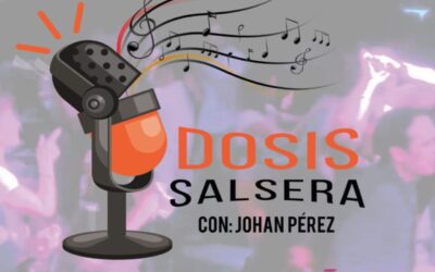 Dosis Salsera Programa #4